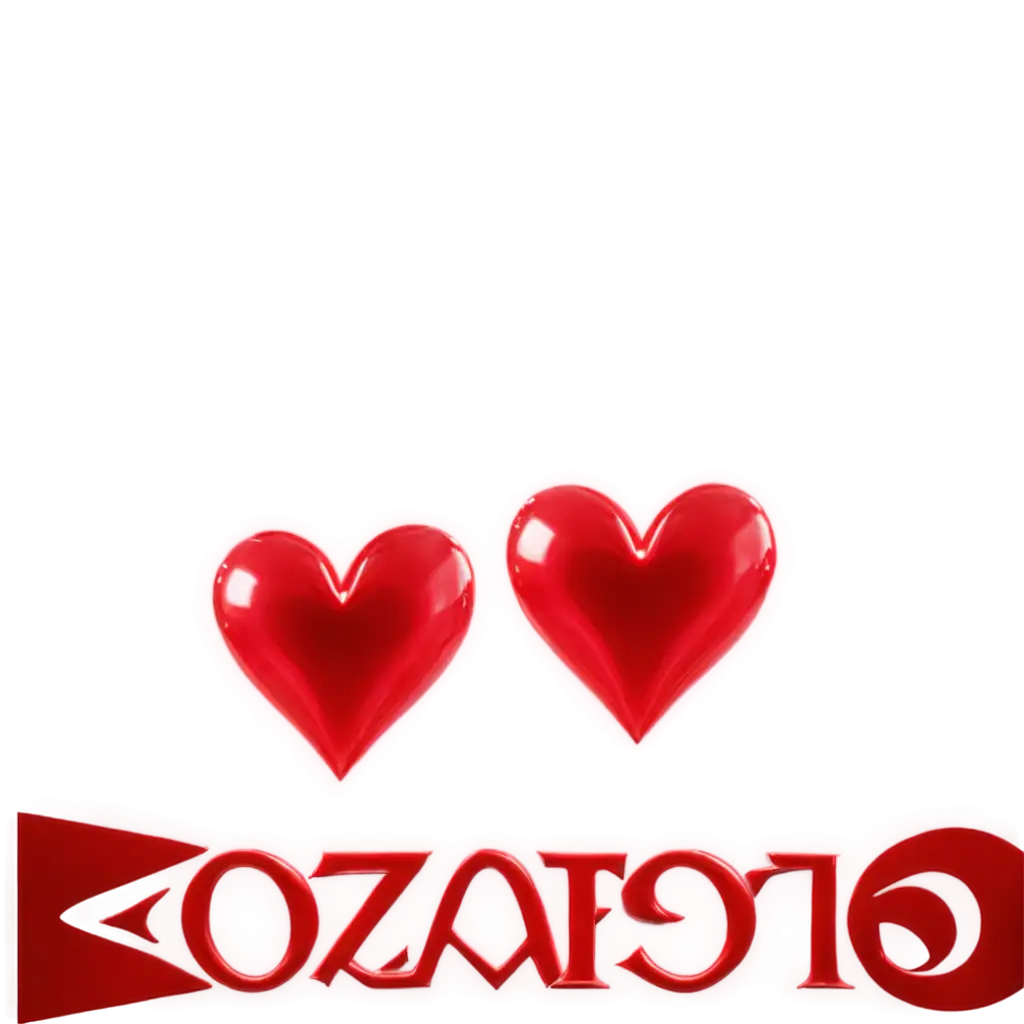 CORAZON ROJO