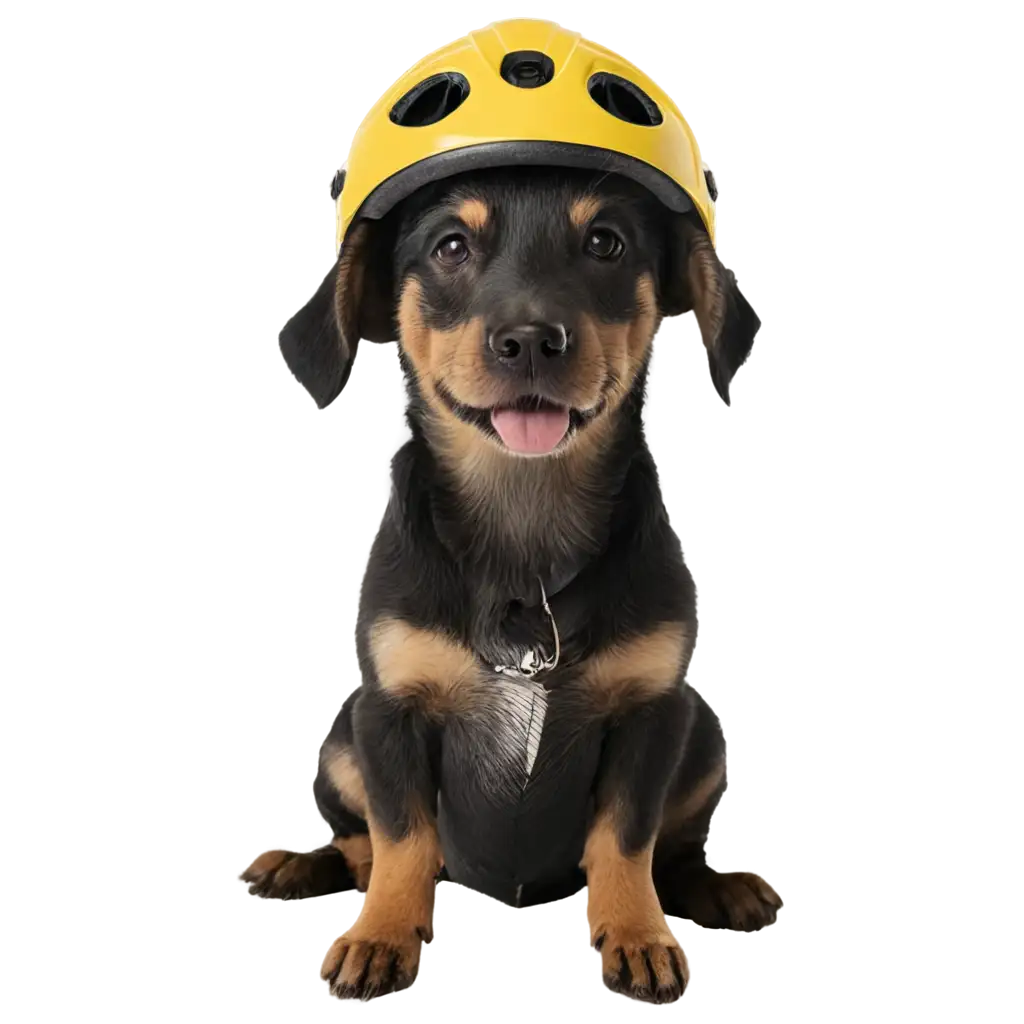 Custom-PNG-Image-Dog-Wearing-Helmet-for-Safety-and-Adventure