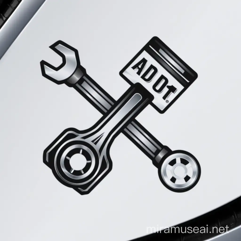 Car Wheel Vector Logo Design