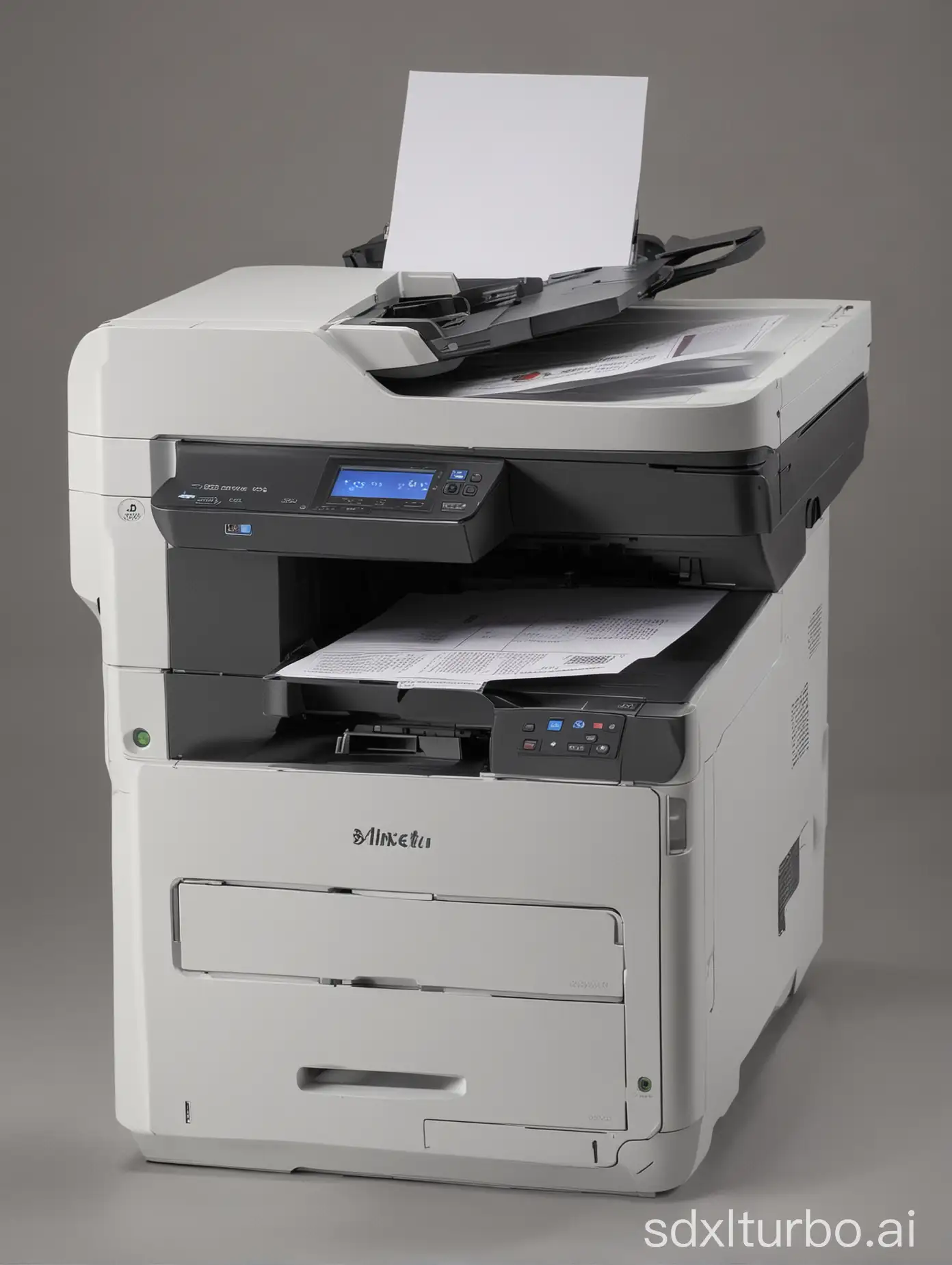 printer