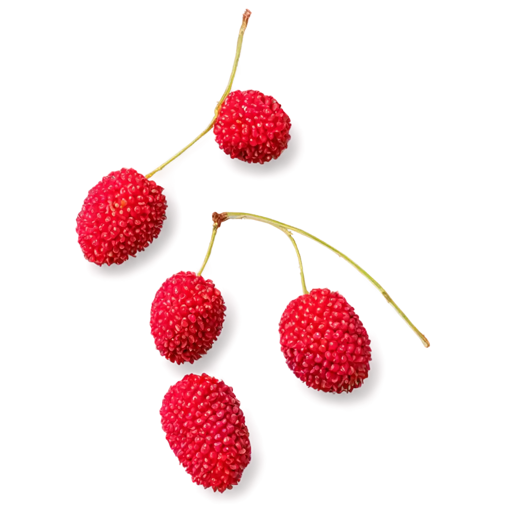 Vibrant-Litchi-Fruit-PNG-Exquisite-HighQuality-Image-for-Culinary-Blogs-Health-Articles