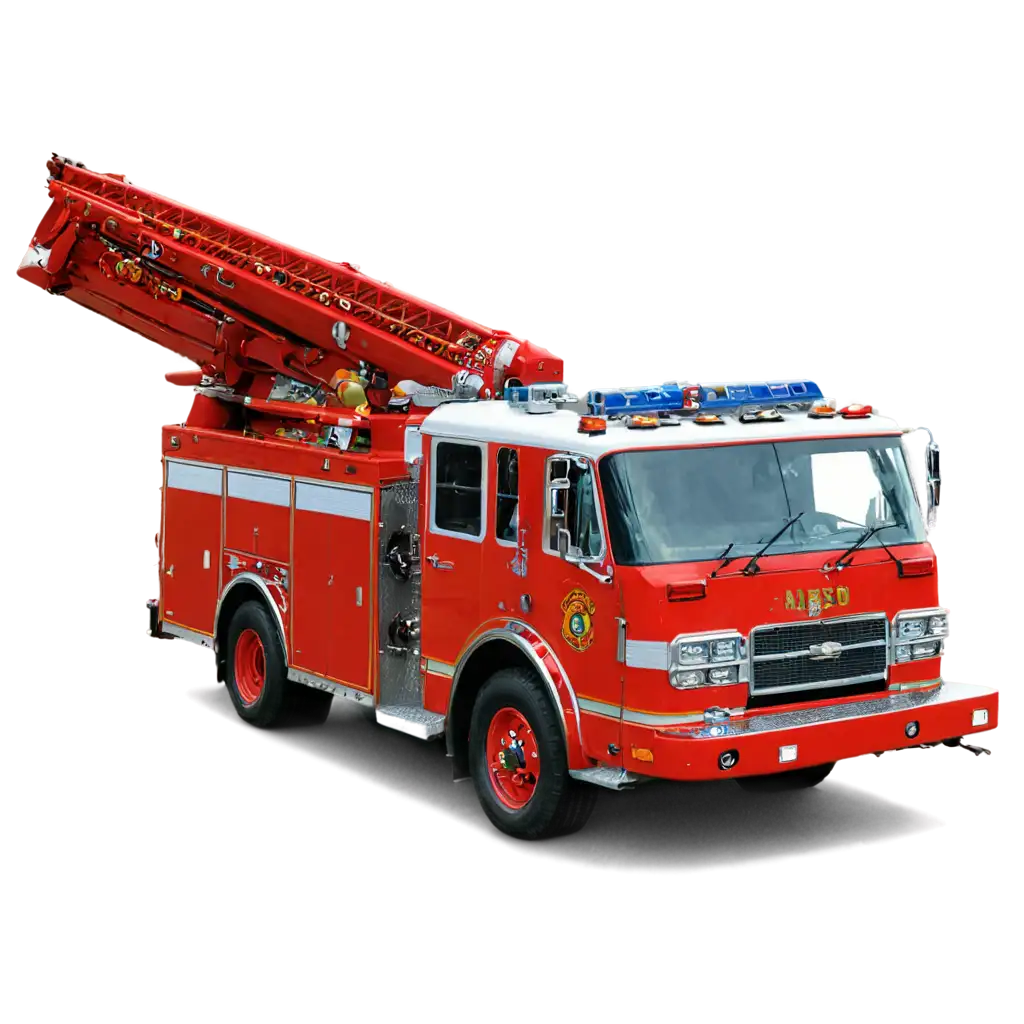 fire truck