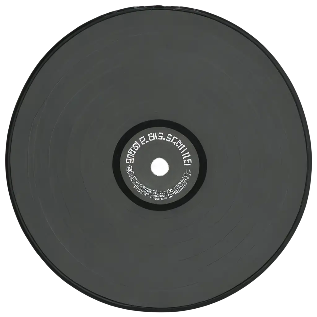 HighQuality-PNG-Image-of-a-Vinyl-Record-from-an-Aerial-Perspective