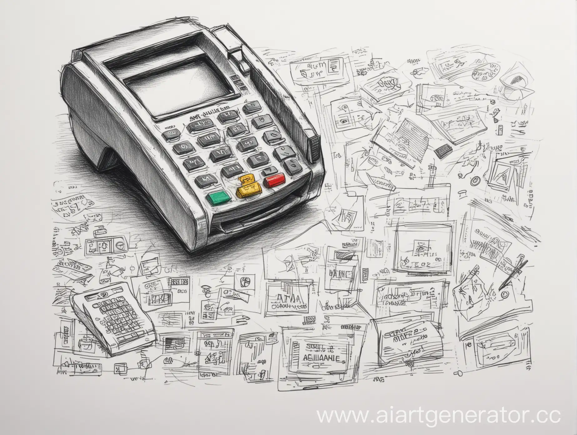 HandDrawn-ATM-Alliance-Logo-with-Payment-Terminal-Sketch