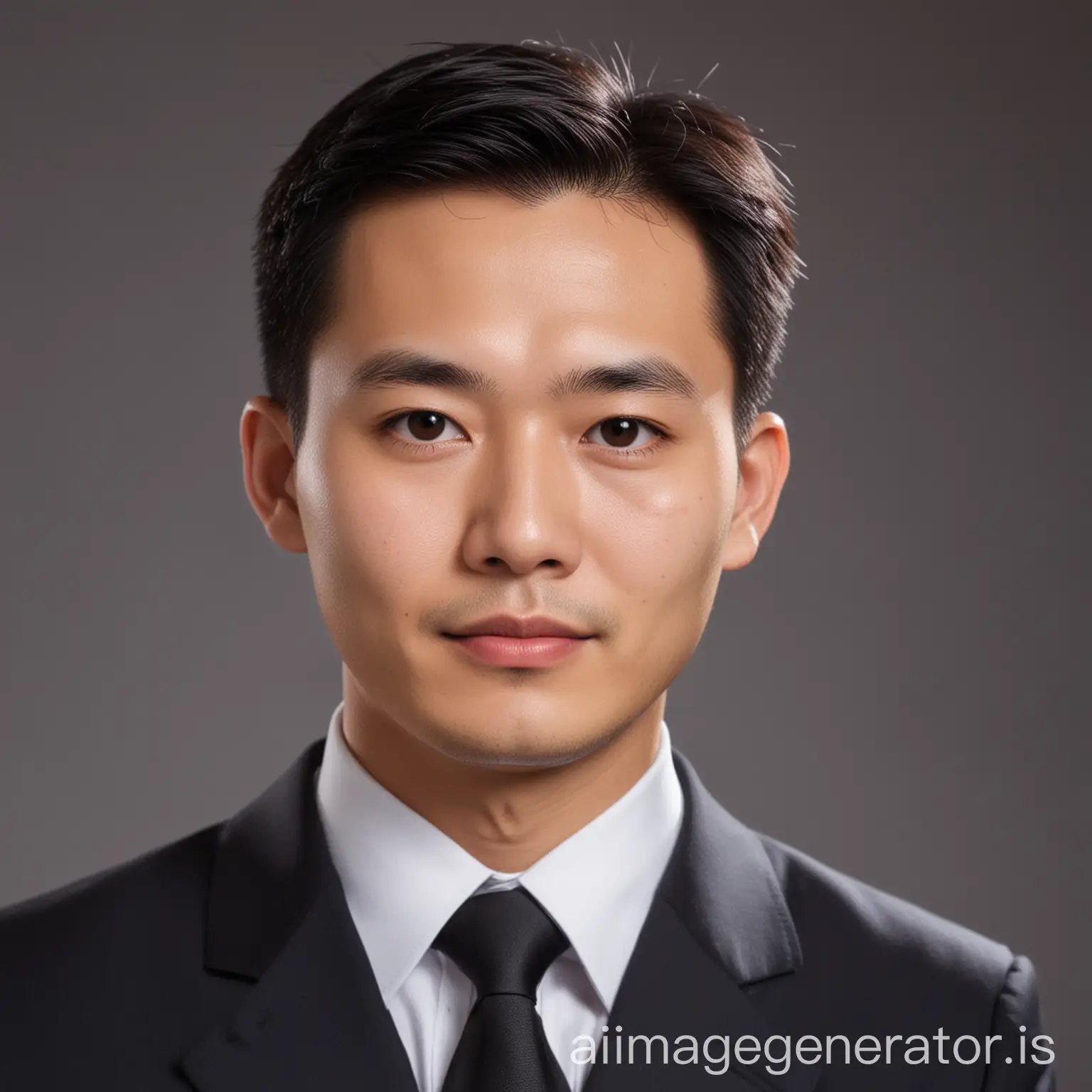 looking reliable Chinese lawyer
