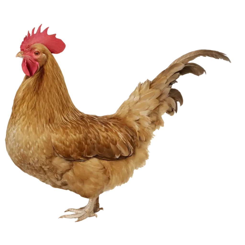 chicken