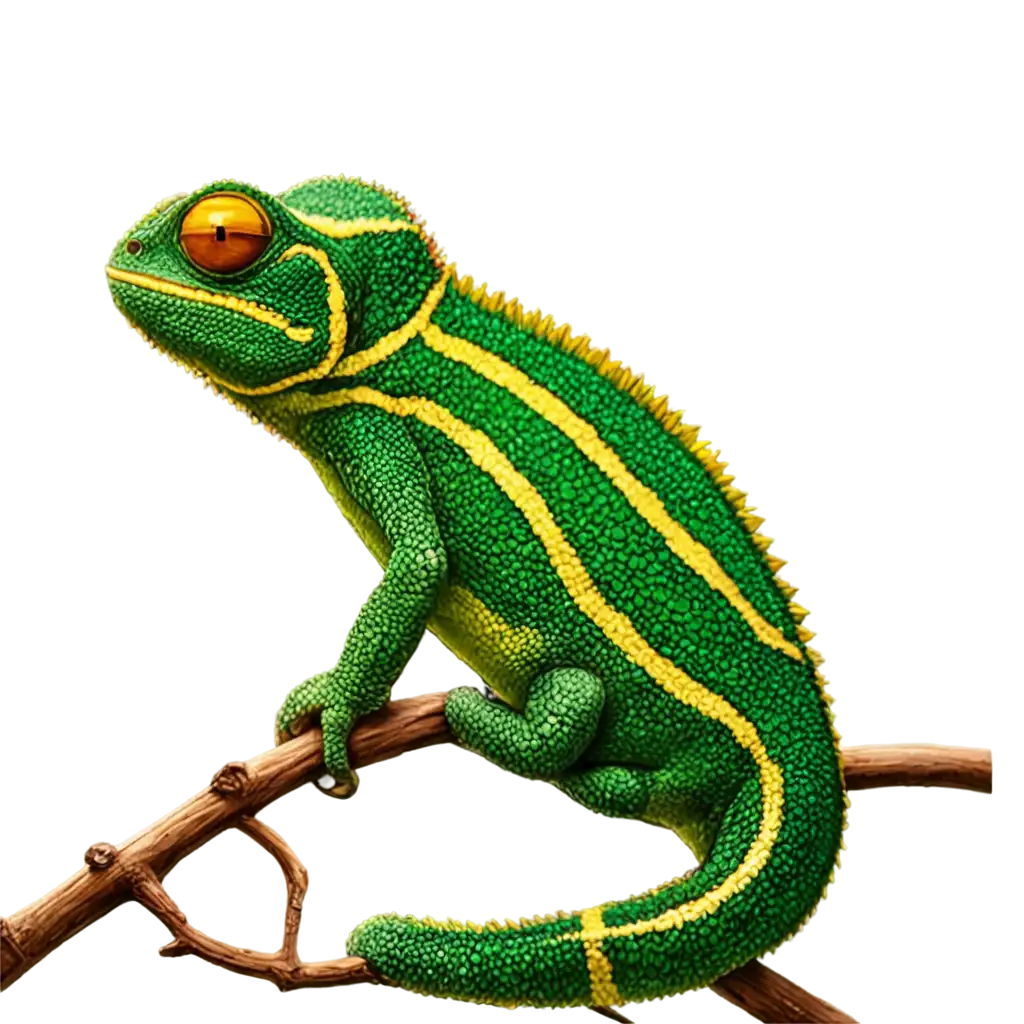 Chameleon