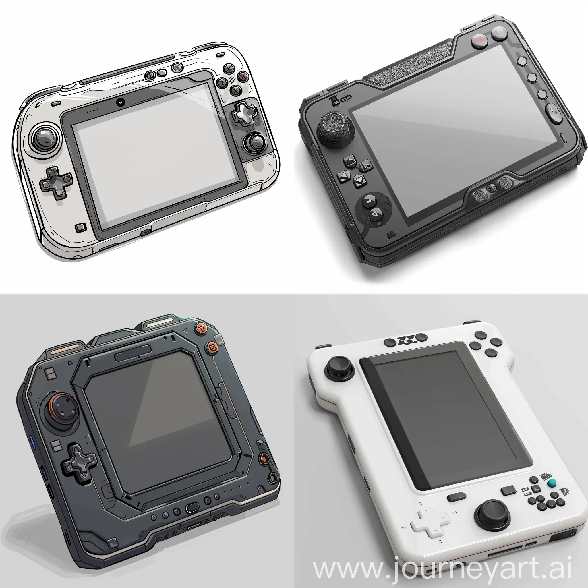 Modern-7Inch-Portable-Console-Design-Concept