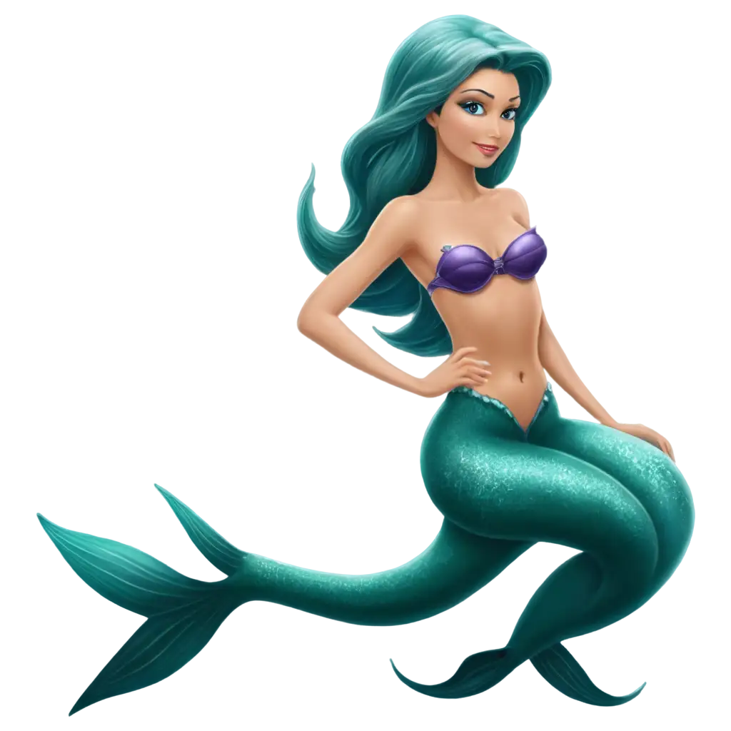 Mermaid