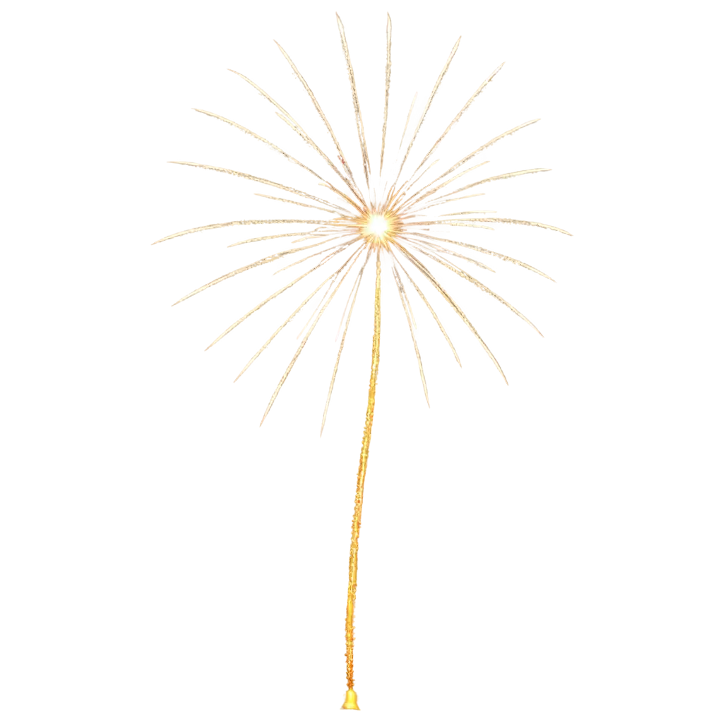 Vivid-Firework-PNG-Captivating-Explosions-in-HighResolution-Detail