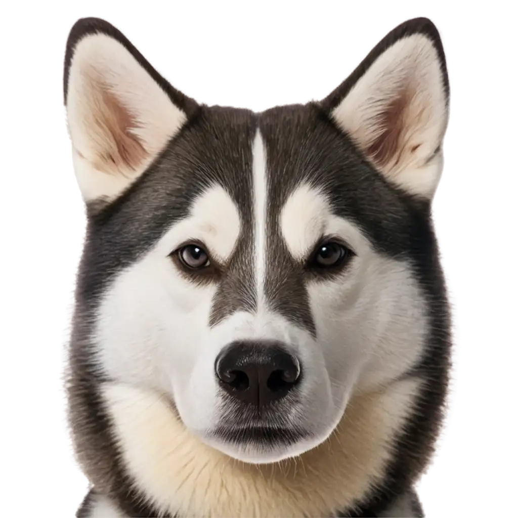 dog husky