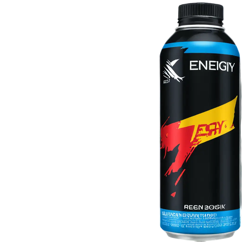 Energy drink