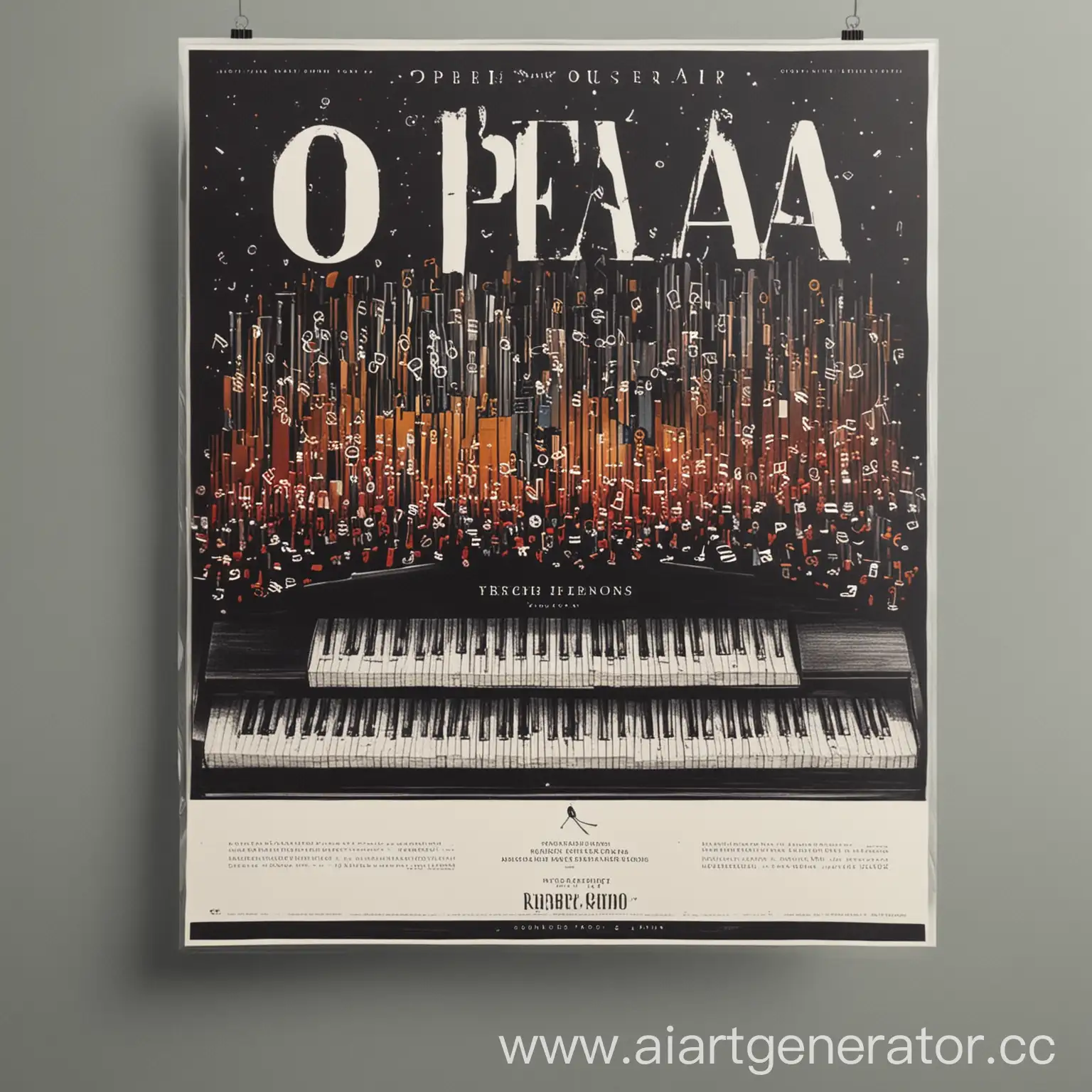 Elegant-Opera-Concert-Poster-with-Piano-Keys
