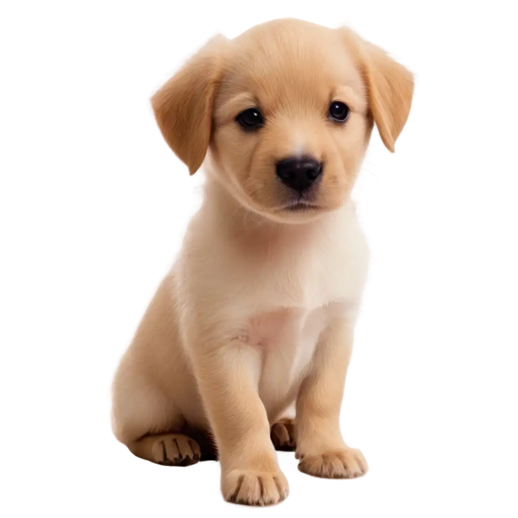 Adorable-PNG-Image-of-a-Cute-Puppy-Enhance-Your-Content-with-HighQuality-Visuals