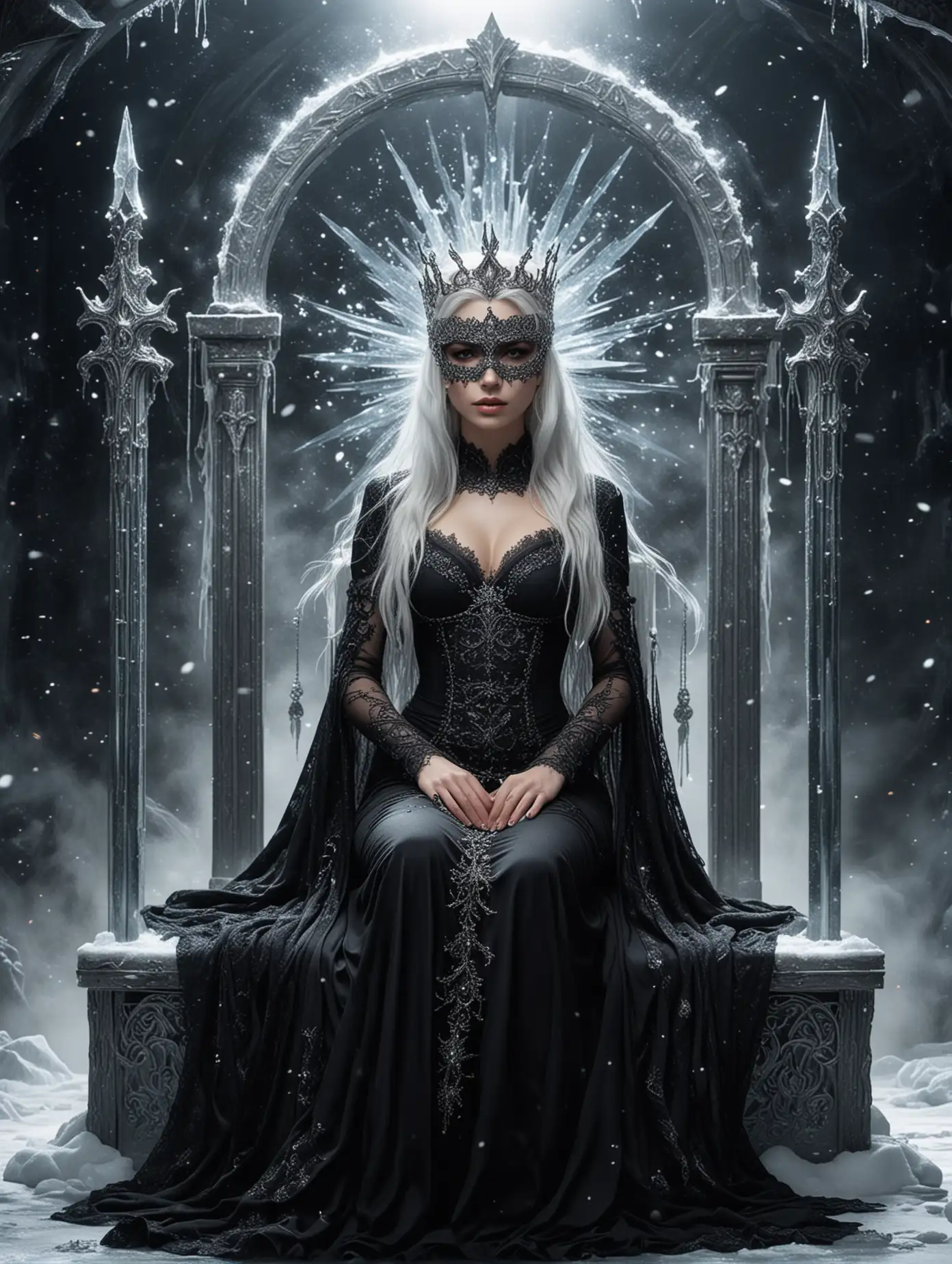 Majestic-Ice-Goddess-Enthroned-in-Cosmic-Frost