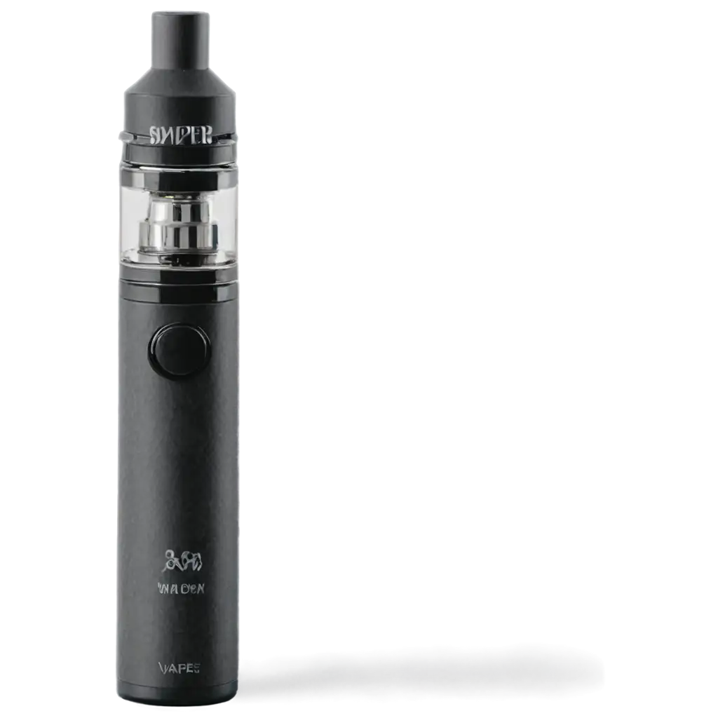 HighQuality-PNG-Image-of-Vape-Concept-Enhance-Your-Visual-Content-with-Clarity