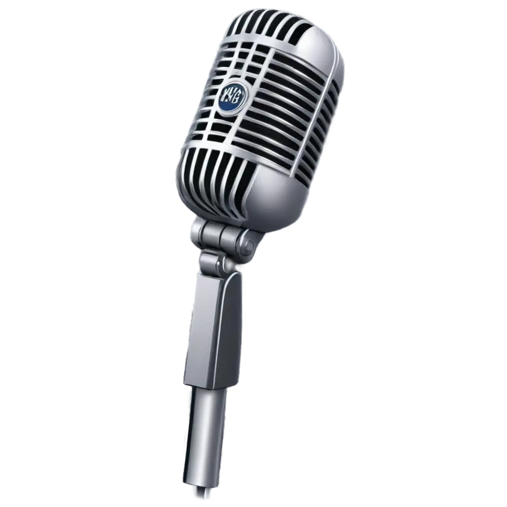 HighQuality-PNG-Image-of-a-Microphone-Enhance-Your-Online-Presence-with-CrystalClear-Audio-Visuals