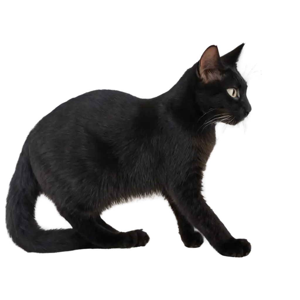 HighQuality-PNG-Image-of-a-Cat-Enhancing-Online-Visibility