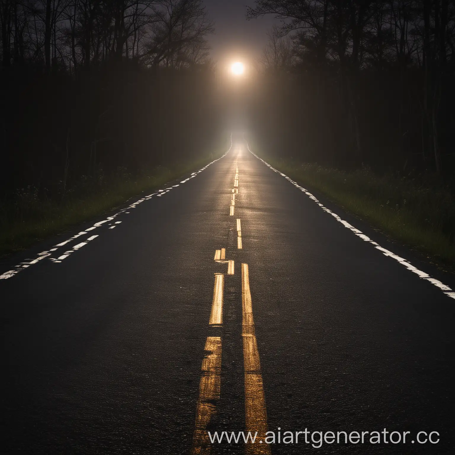 Illuminated-Path-Glowing-Road-Leading-from-Darkness-to-Light