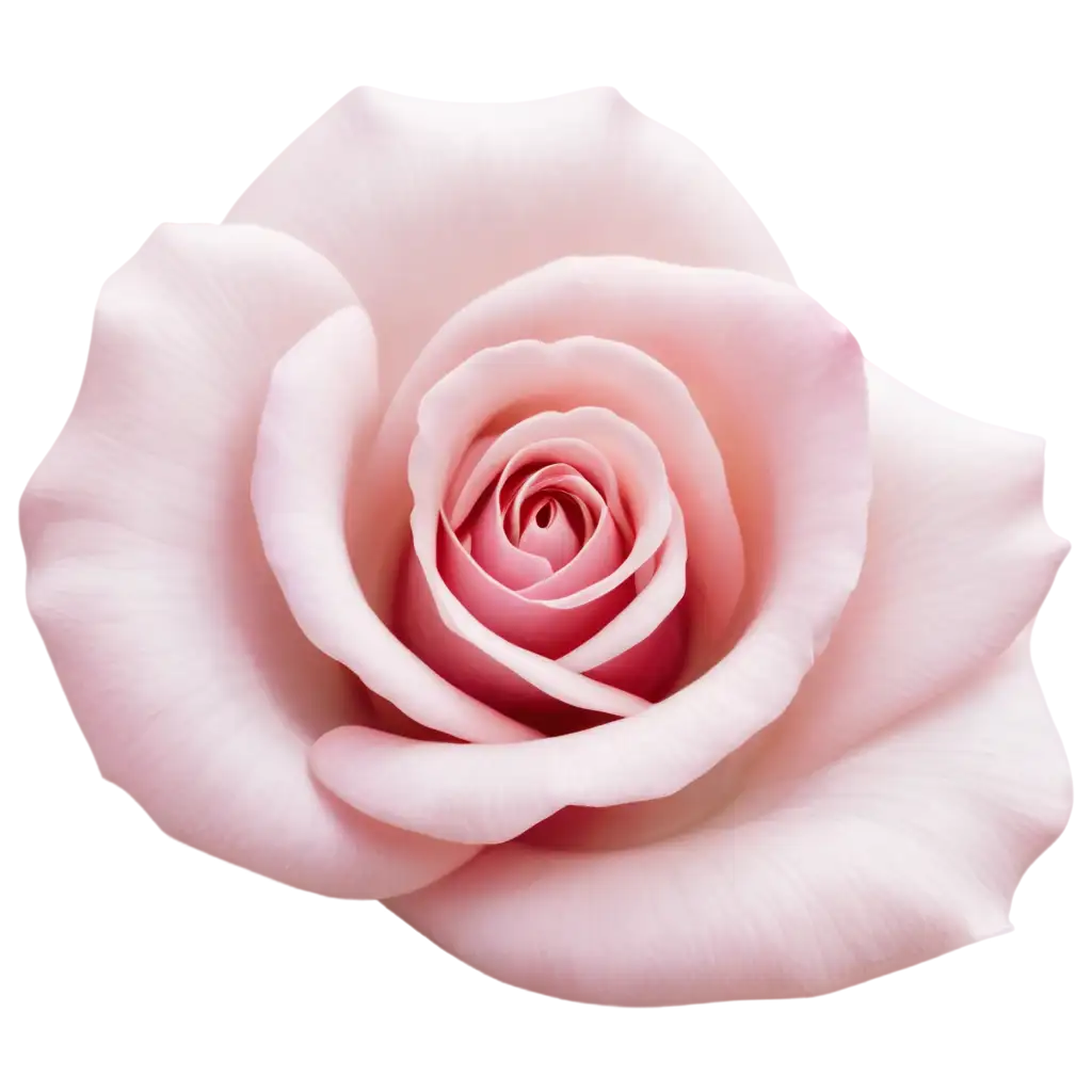 CloseUp-of-Light-Pink-Rose-Exquisite-PNG-Image-Capturing-Natures-Beauty