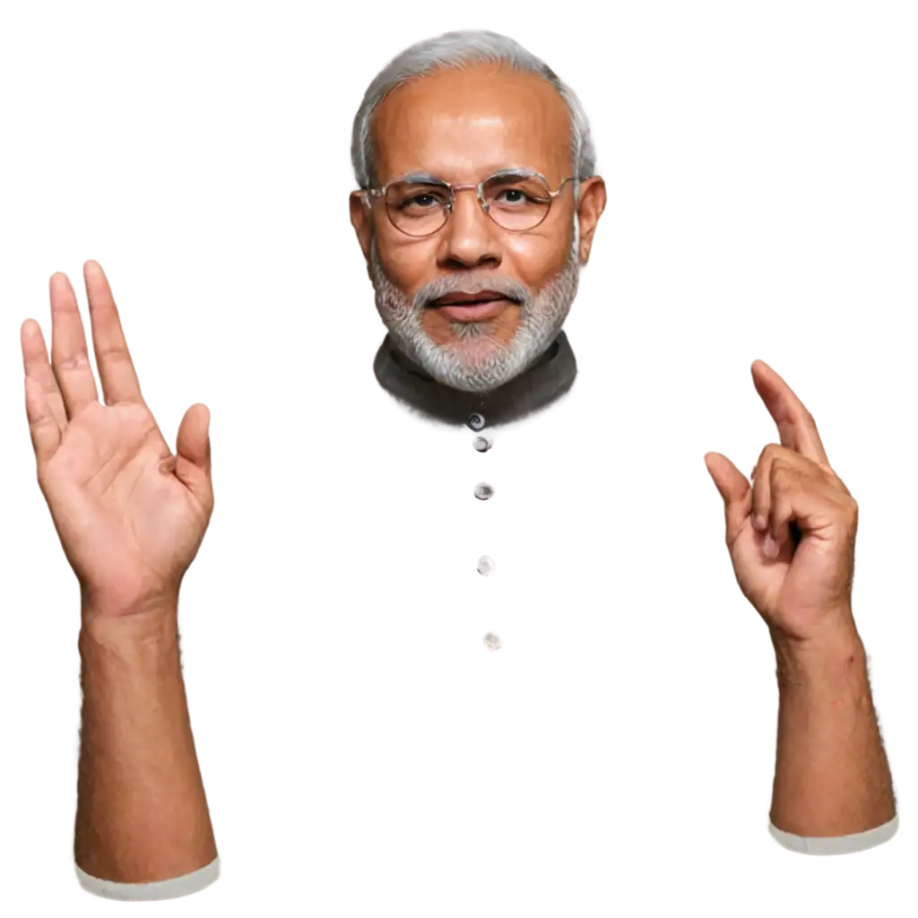 Modi-Ji-PNG-Image-Capturing-the-Essence-of-Leadership-in-HighQuality-Format