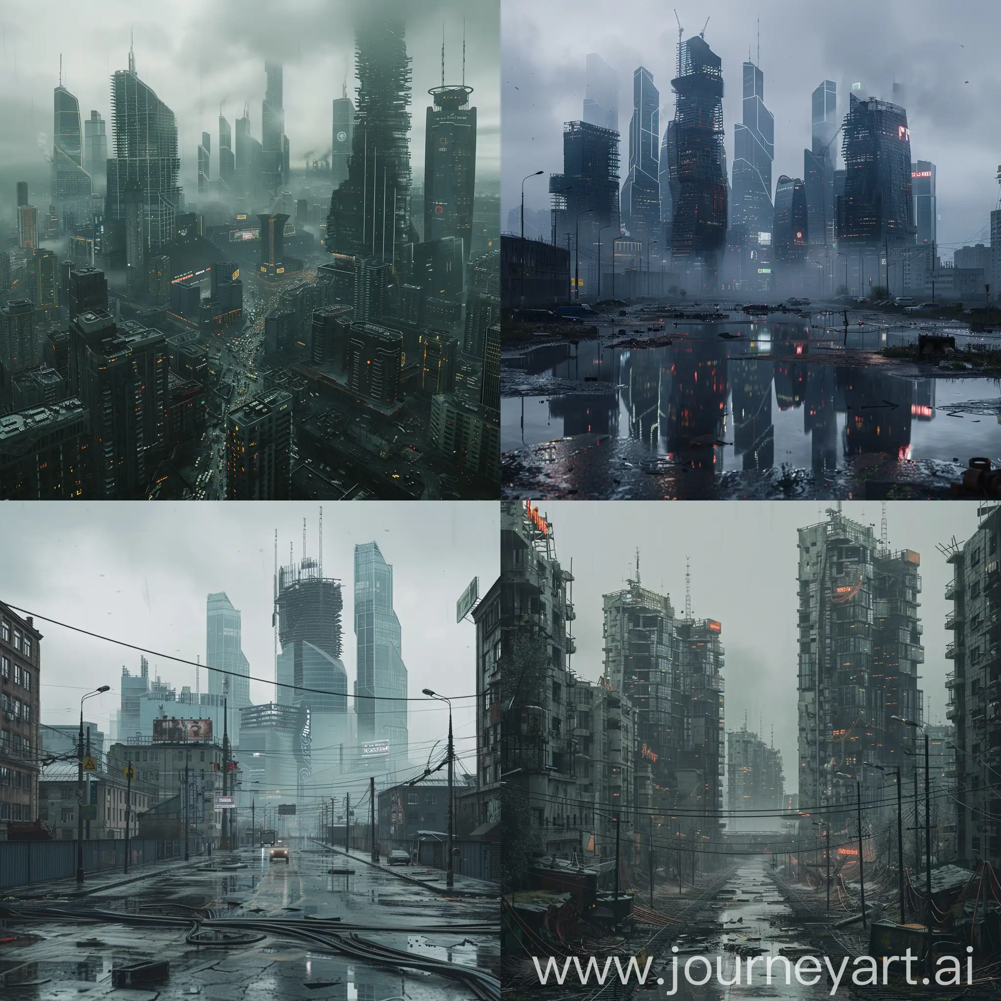 Gloomy-Cyber-Cityscape-in-Russia-Despair-and-Photorealism-in-4K