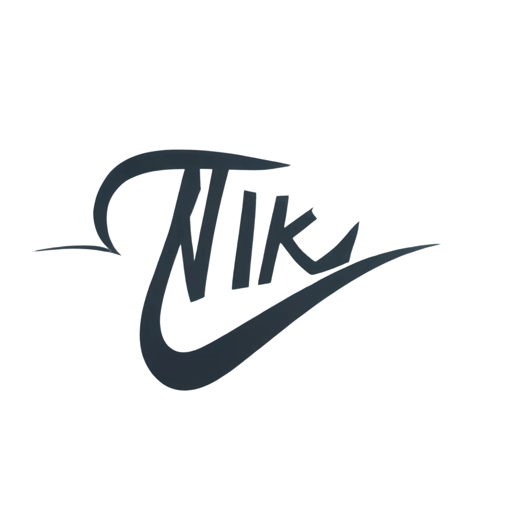 Nike-PNG-Image-Artistic-Representation-of-Iconic-Footwear-in-HighQuality-Format