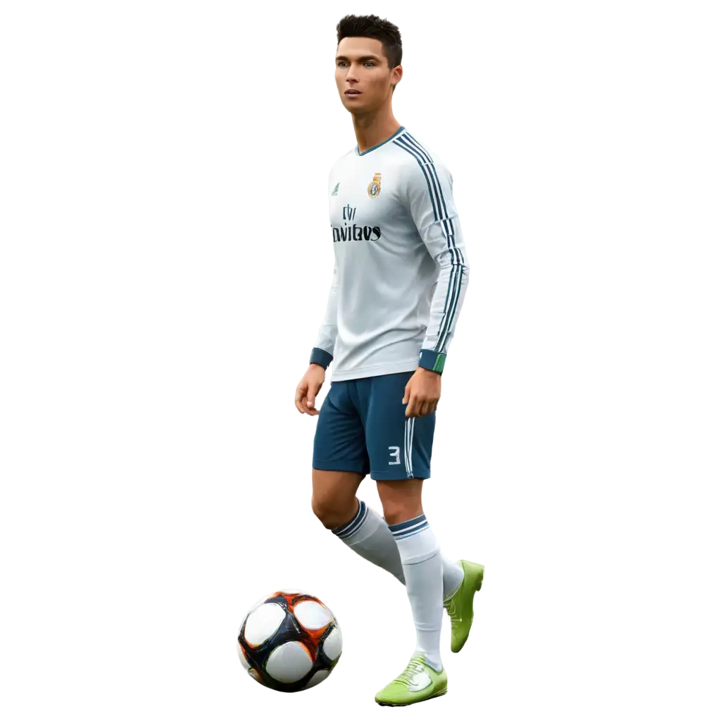 Cristiano-Ronaldo-3D-PNG-Elevate-Your-Online-Presence-with-Stunning-3D-Renderings