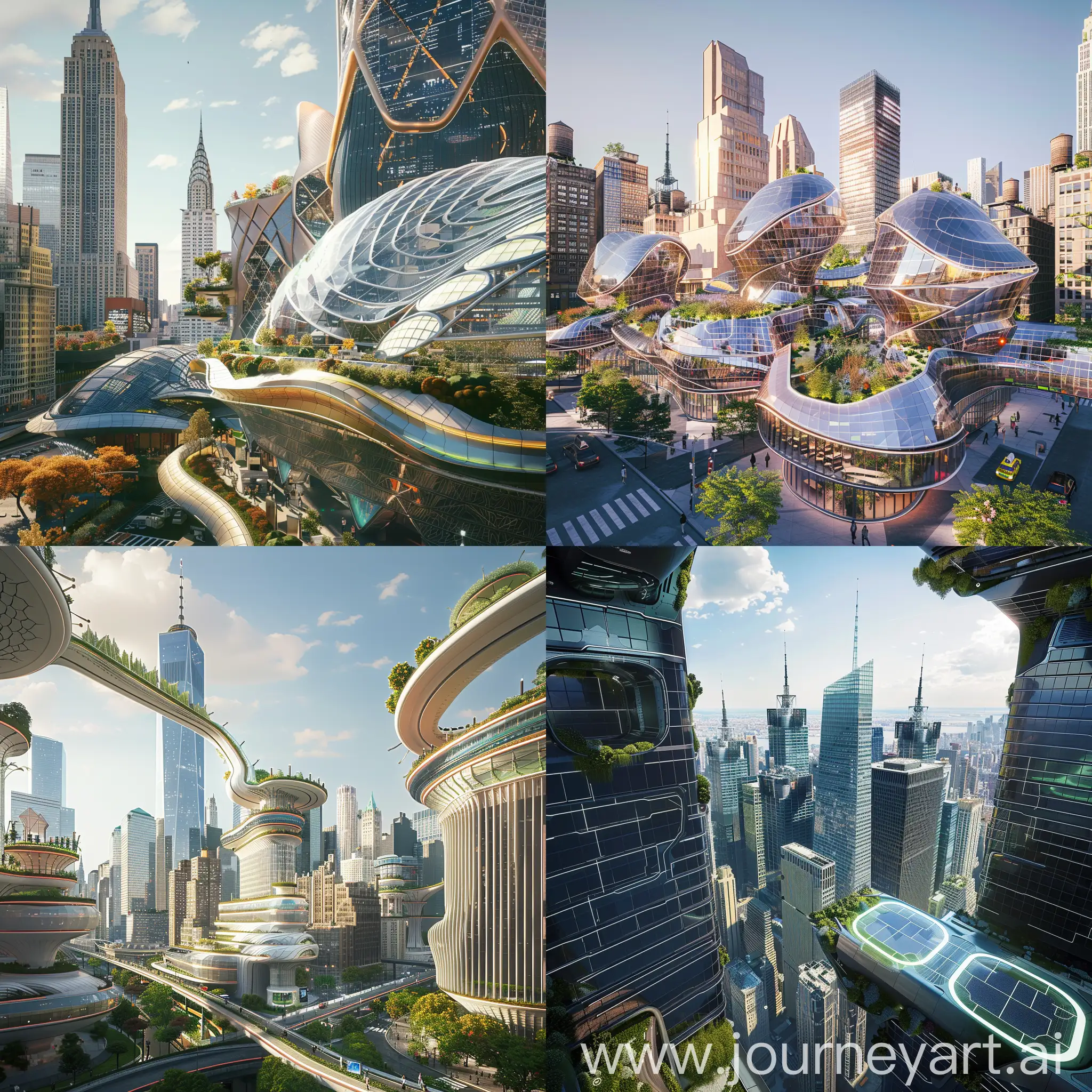 Futuristic-New-York-City-Smart-Grid-Integration-and-Modular-Design