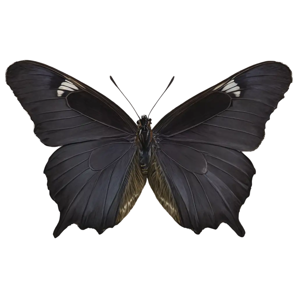 Exquisite-Butterfly-PNG-Enhancing-Digital-Art-with-HighQuality-Transparency