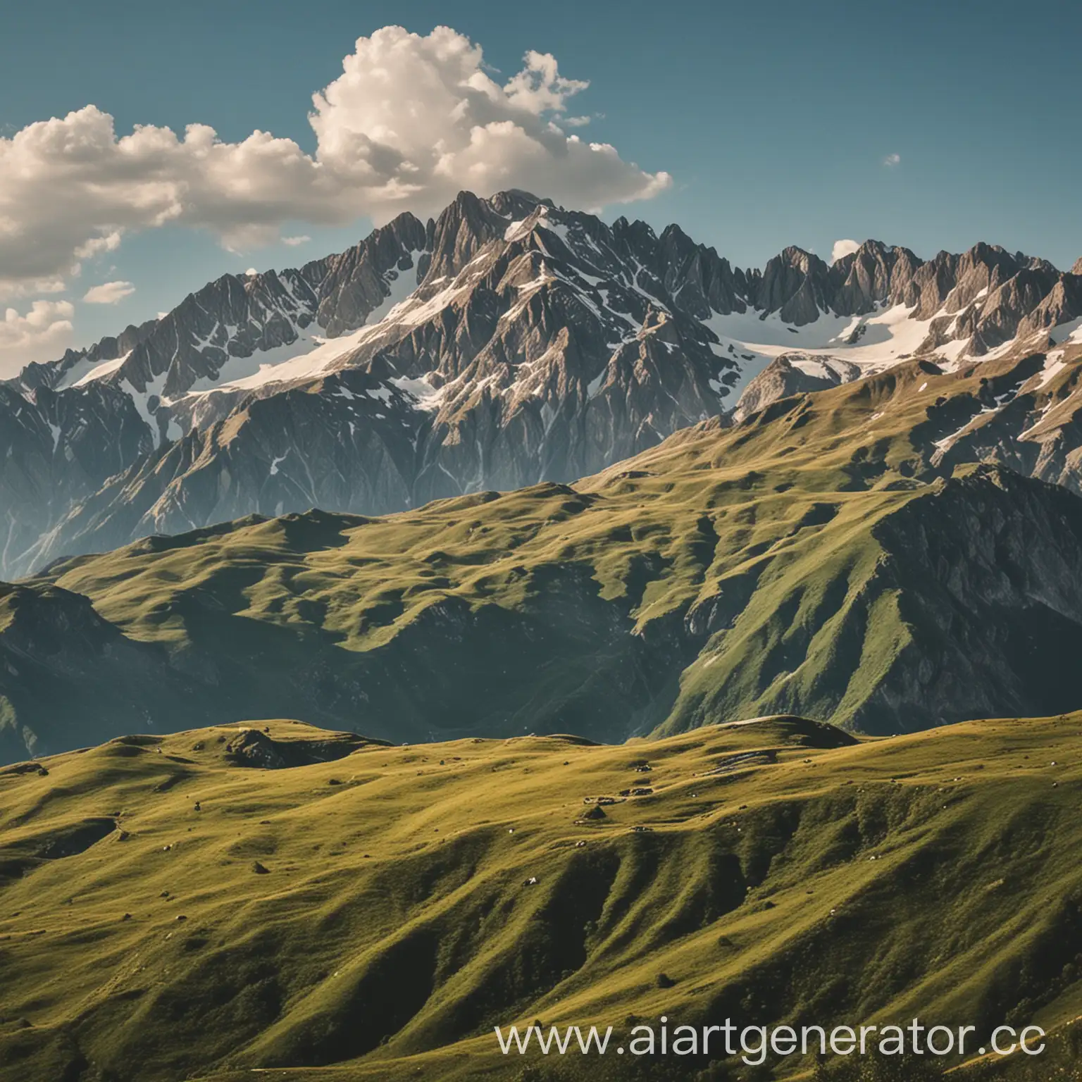 Scenic-Views-of-the-Majestic-Caucasus-Mountains