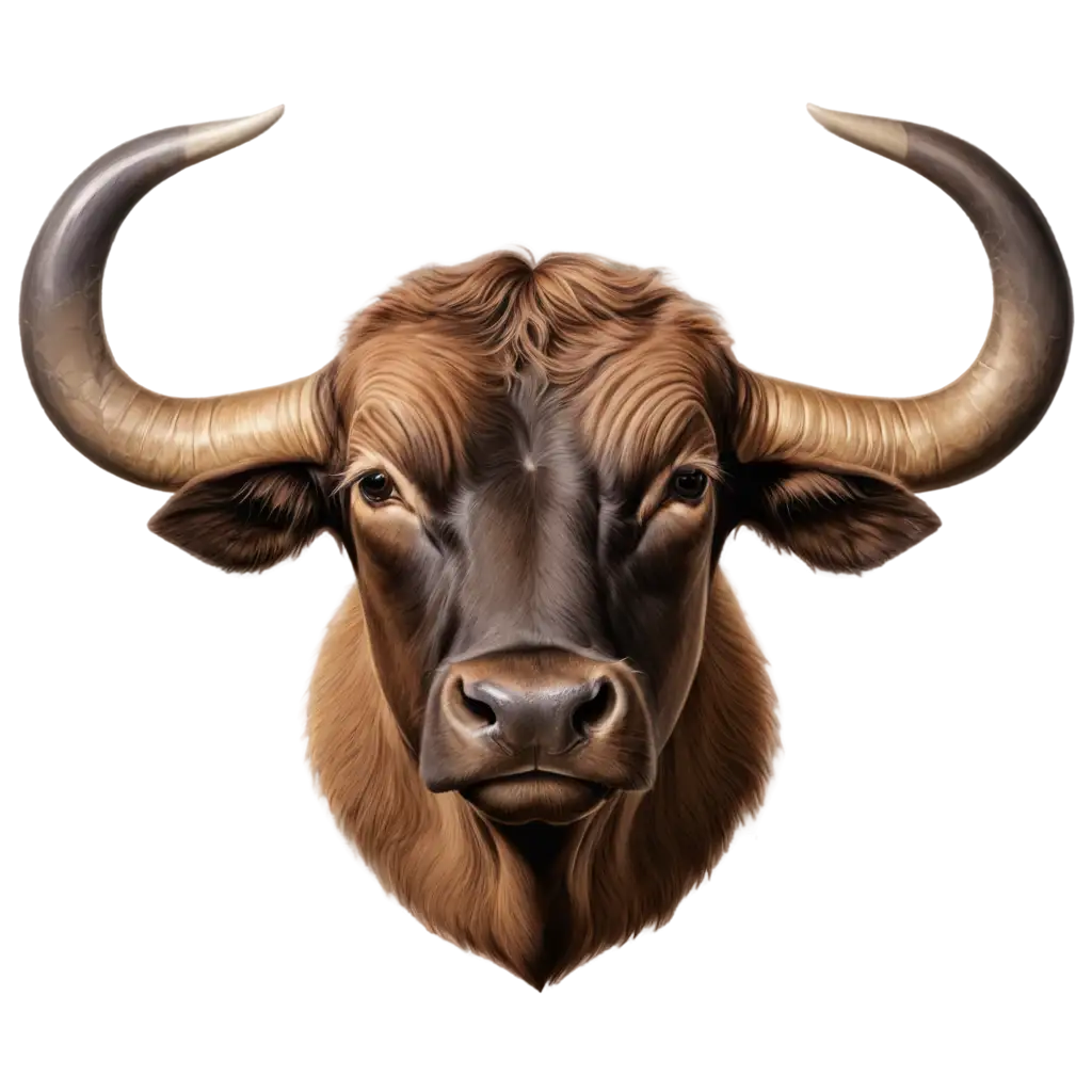 Stunning-Bull-Face-PNG-Captivating-Digital-Art-for-Versatile-Online-Use