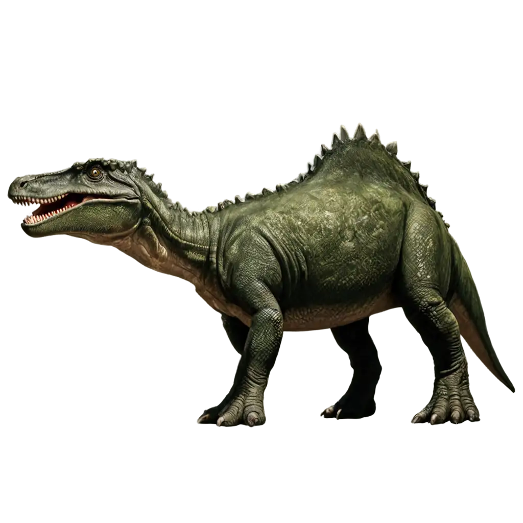 Mesozoic-Marvel-Stunning-PNG-Dinosaur-Image-for-Timeless-Digital-Impact