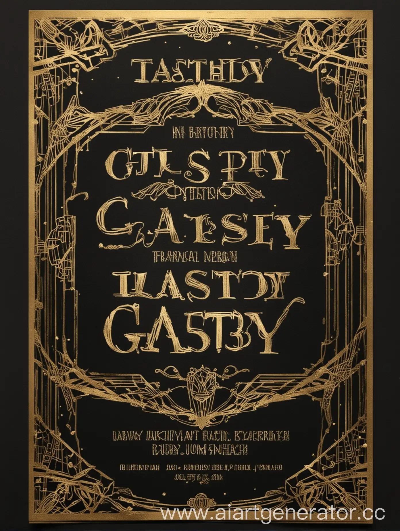 Elegant-Gatsby-Themed-Party-Invitation-Template-with-Art-Deco-Design