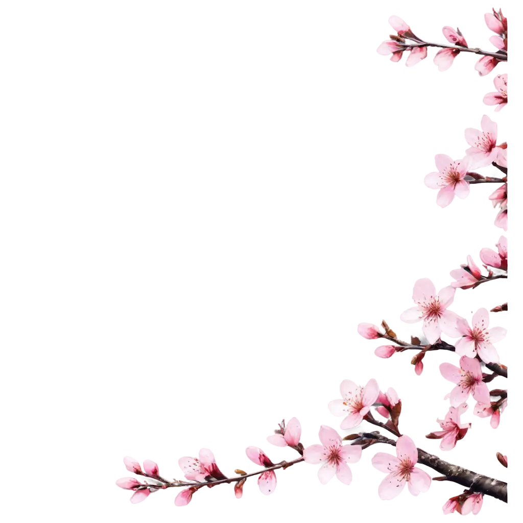 Stunning-Cherry-Blossom-PNG-Enhance-Your-Design-with-HighQuality-Transparent-Graphics