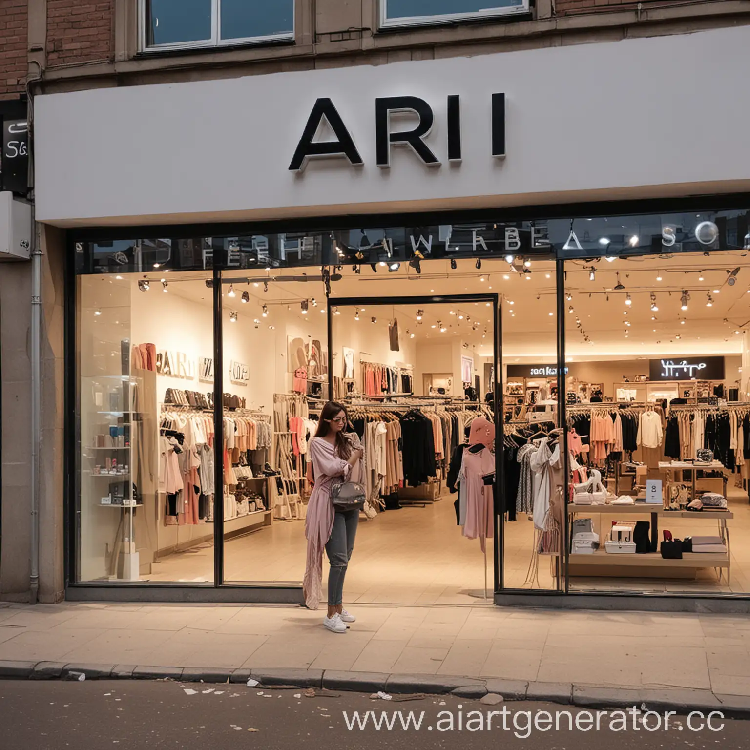 Ari-Store-Female-Fashion-Boutique-Displaying-Trendy-Apparel