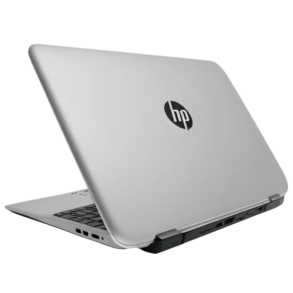 HighQuality-PNG-Image-of-an-HP-Laptop-Enhance-Your-Digital-Content-with-Clarity