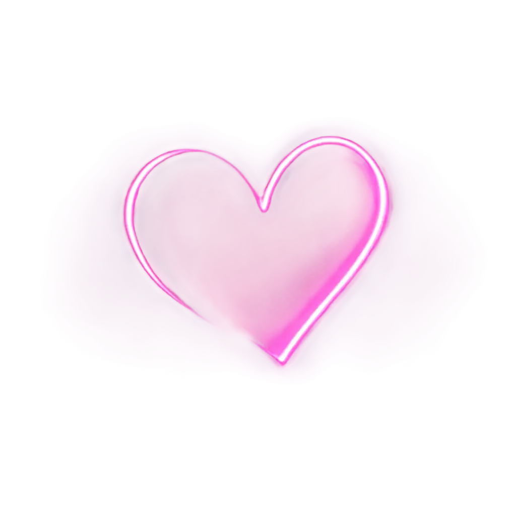 Watercolor-Pink-Heart-PNG-Captivating-Digital-Art-for-Romantic-Designs