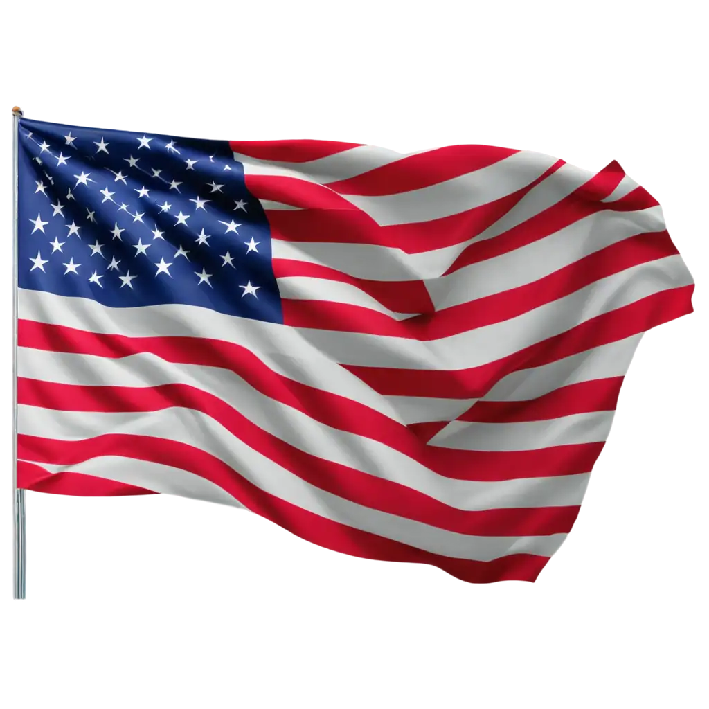 Vibrant-USA-Flag-PNG-Patriotic-Illustration-for-Online-Display