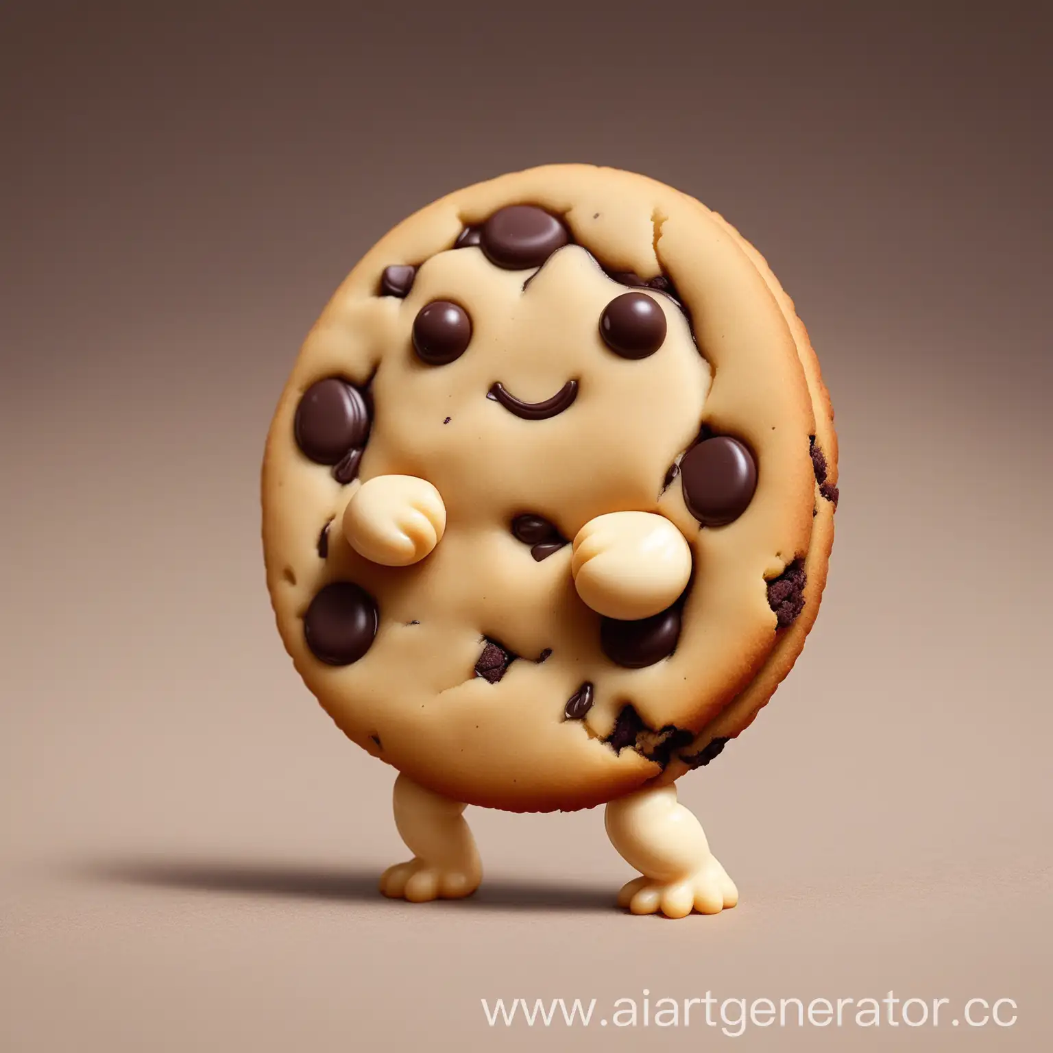 Delicious-Cookie-Creatures-with-Tiny-Legs