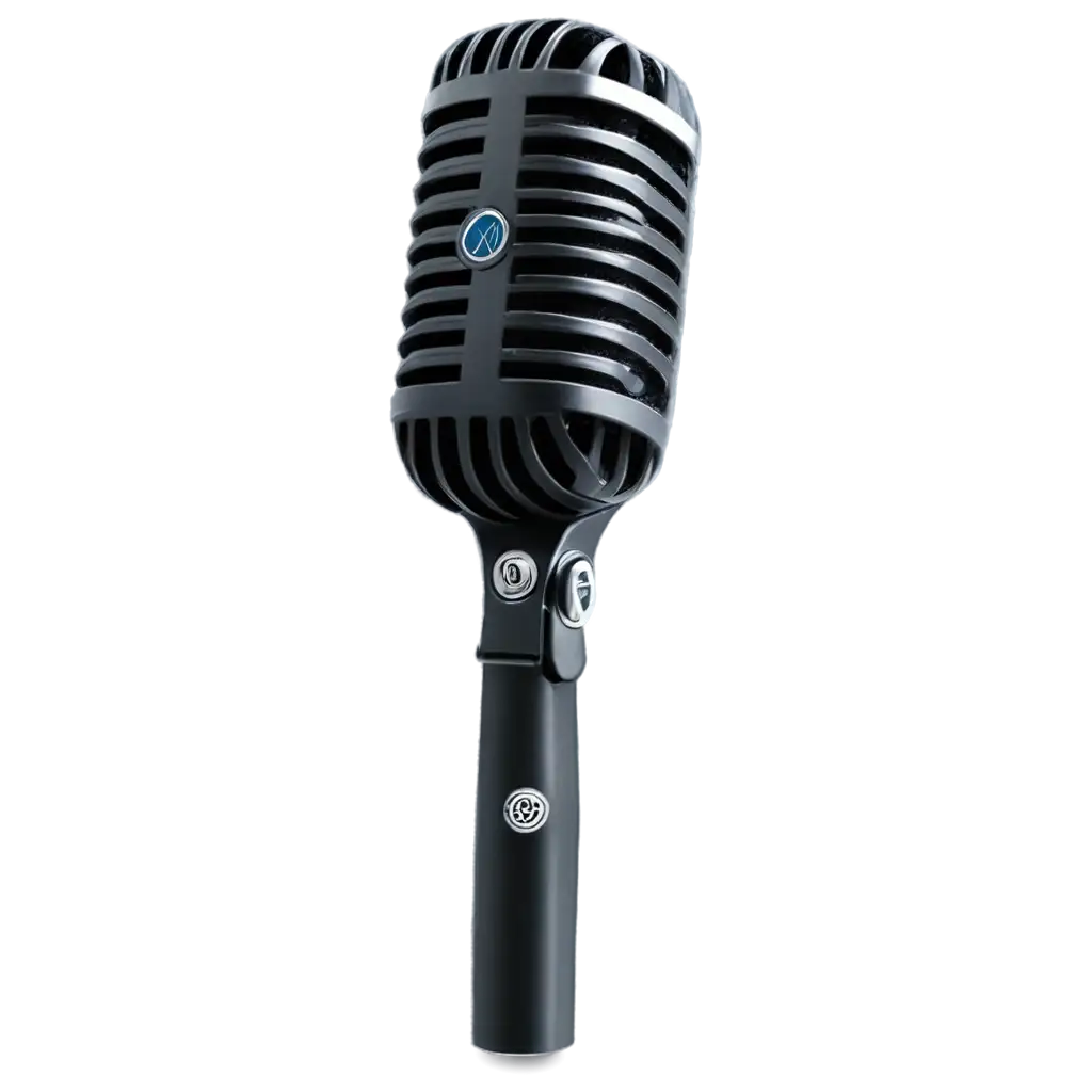 Dynamic-Microphone-PNG-Explore-HighQuality-Audio-Visuals-for-Your-Projects