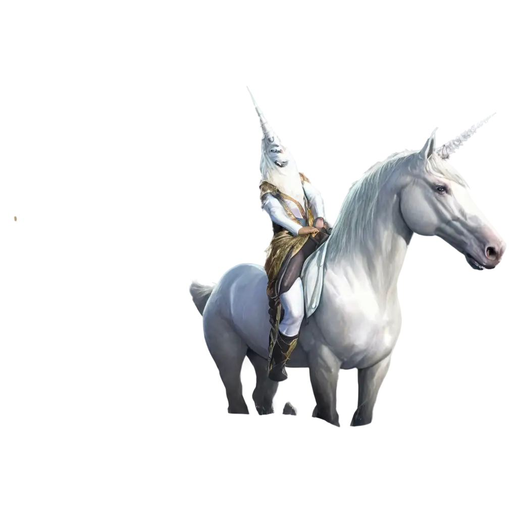 Mesmerizing-Unicorn-PNG-Image-Capturing-Enchantment-in-HighQuality-Format