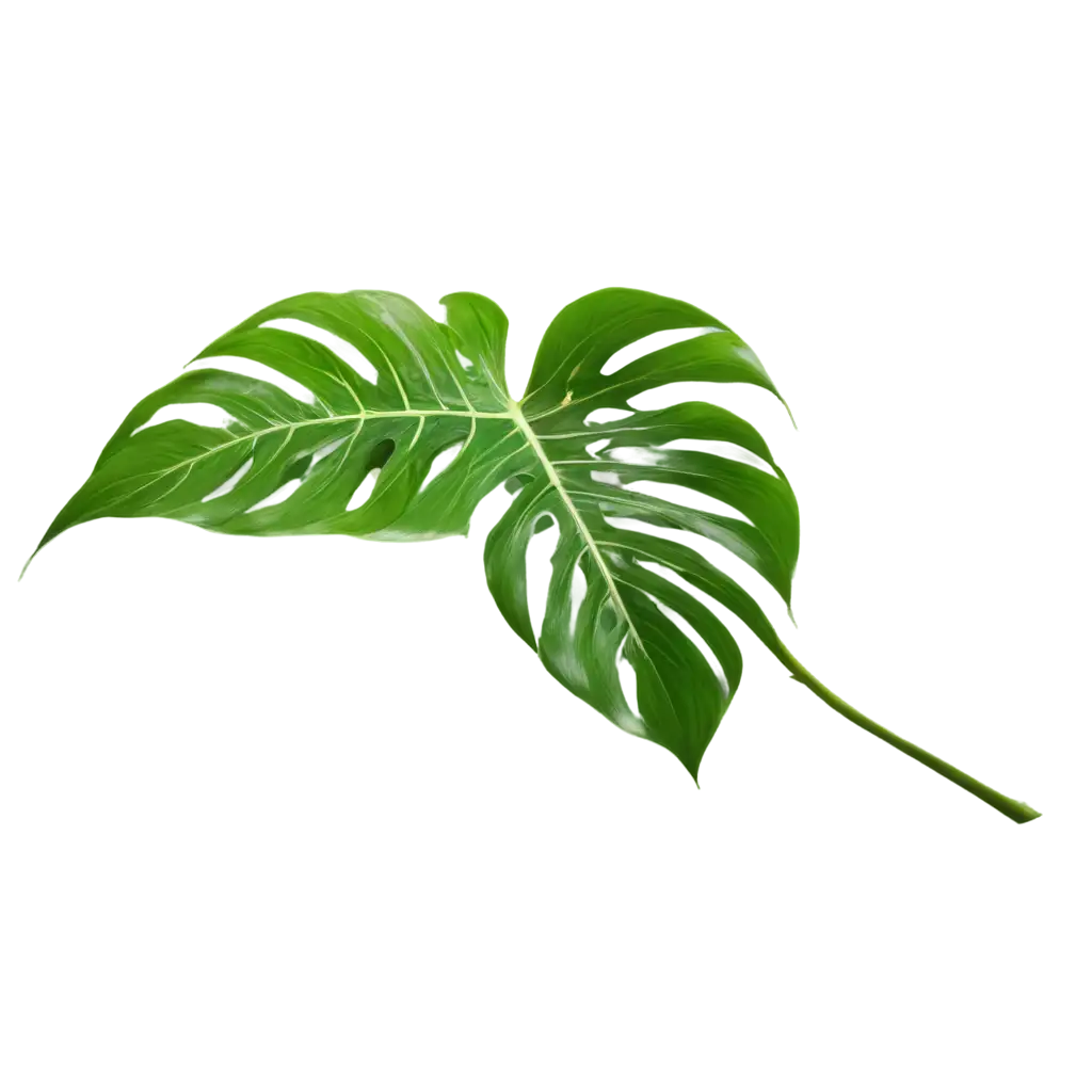 monstera