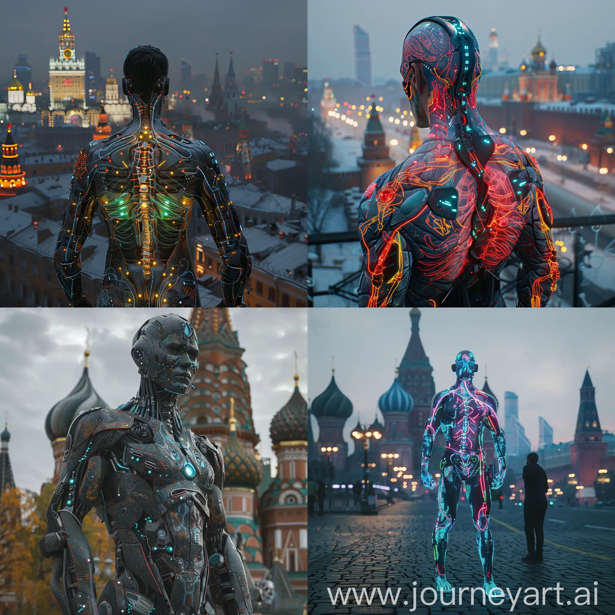 Futuristic-Moscow-Cybernetic-Enhancements-and-Bioluminescent-Fashion