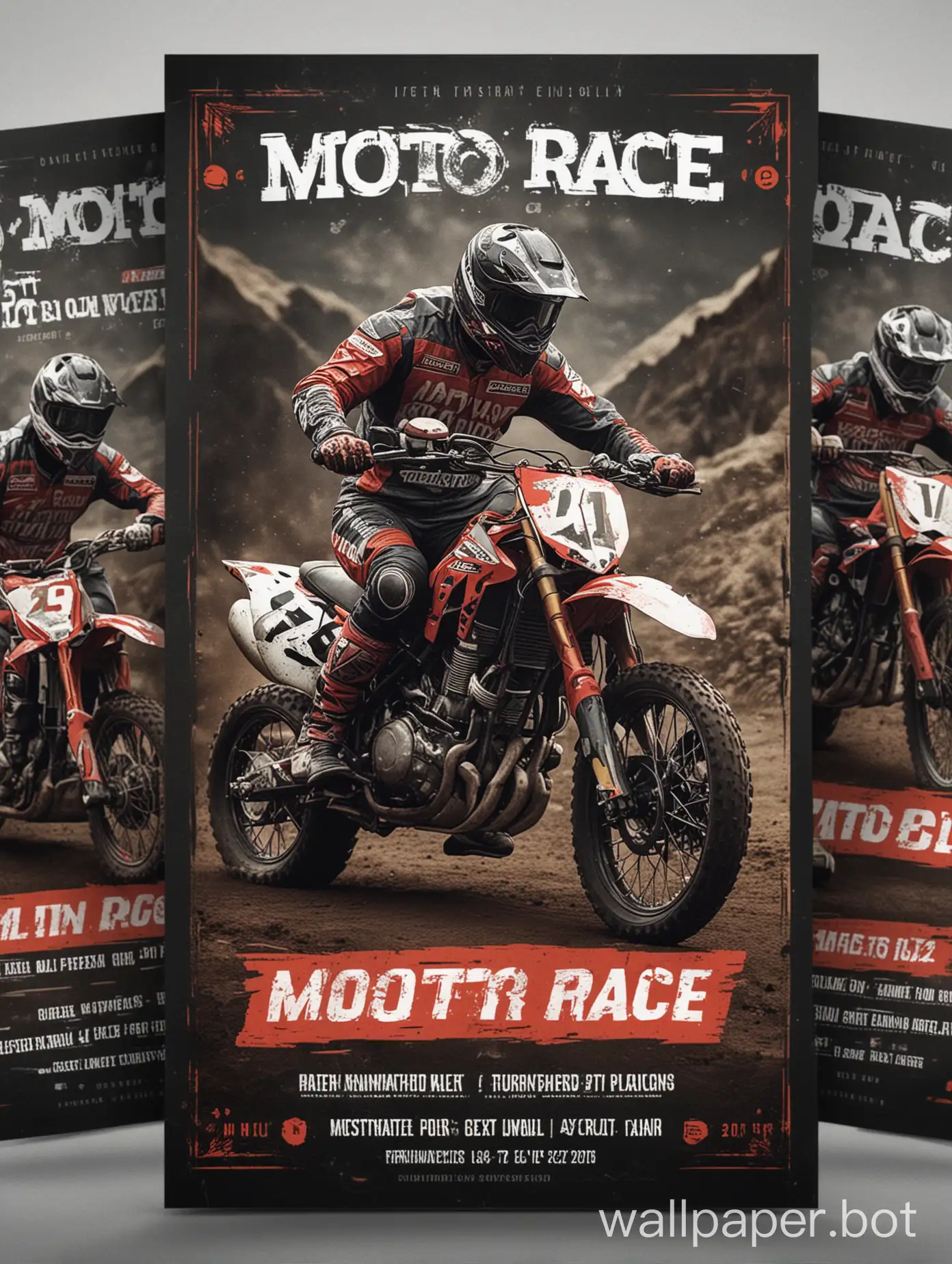 Dynamic-Moto-Race-Flyer-Template-with-Speeding-Motorcycles