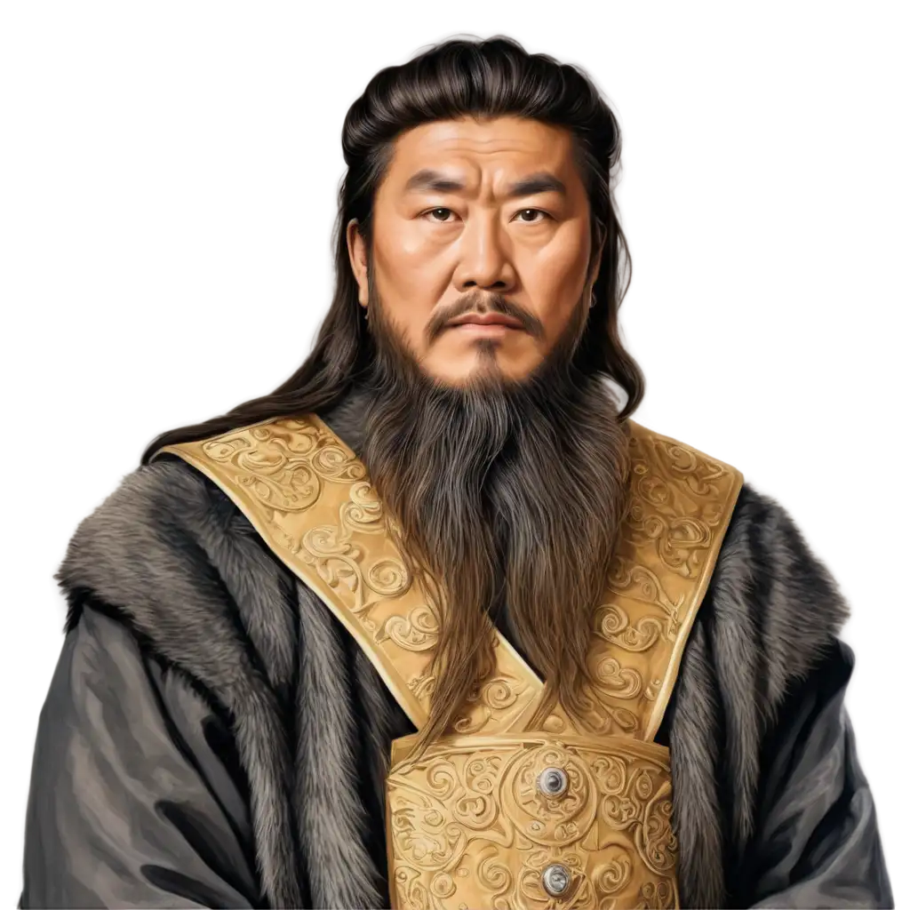 Kublai Khan