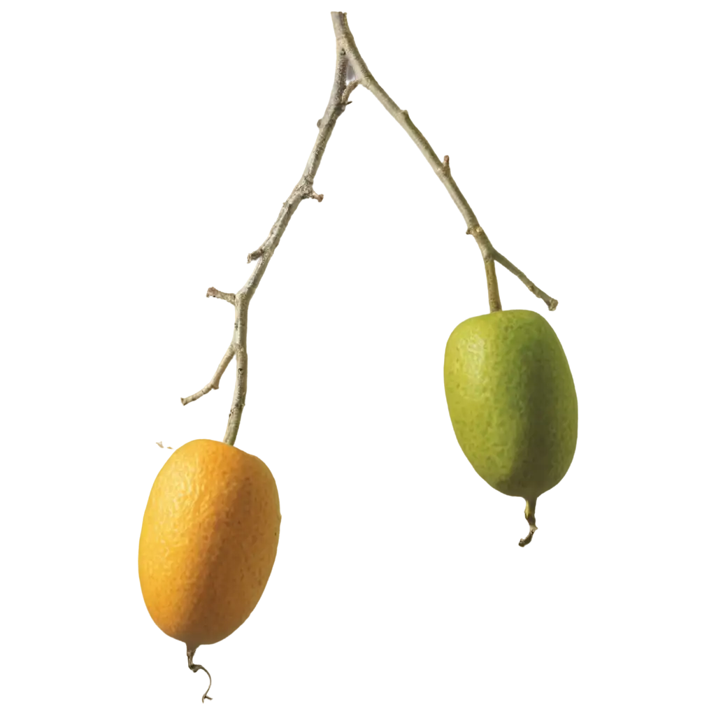 HighQuality-PNG-Image-Exquisite-Fruit-Duku-Hanging-on-the-Belimbing-Tree