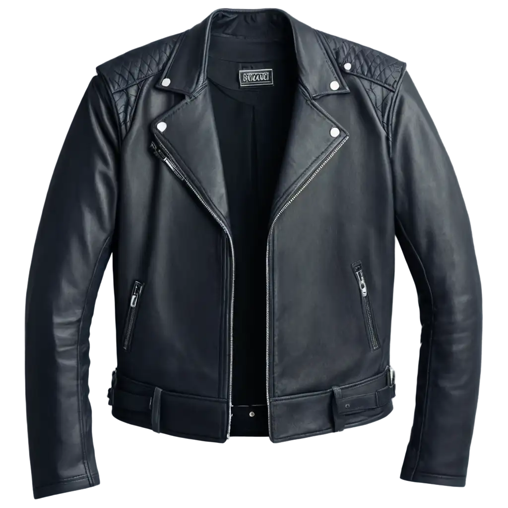 Stylish-Leather-Jacket-PNG-Enhance-Your-Look-with-HighQuality-Transparent-Images