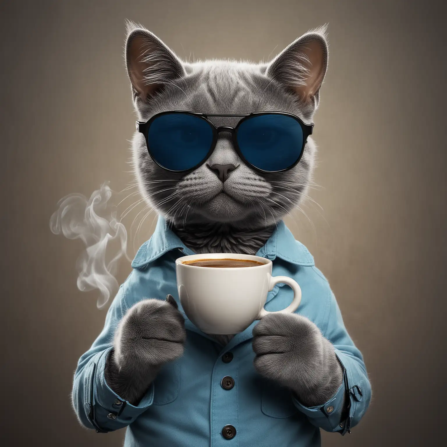 Stylish-Blue-Cat-with-Aviator-Sunglasses-and-Coffee-Cup