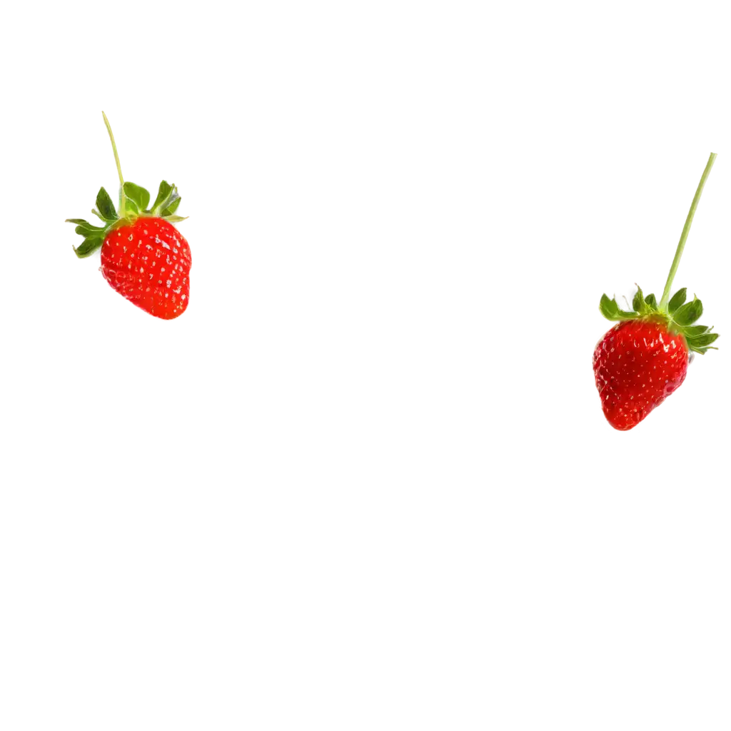 Vibrant-Strawberry-PNG-Image-Freshness-Captured-in-HighQuality-Format